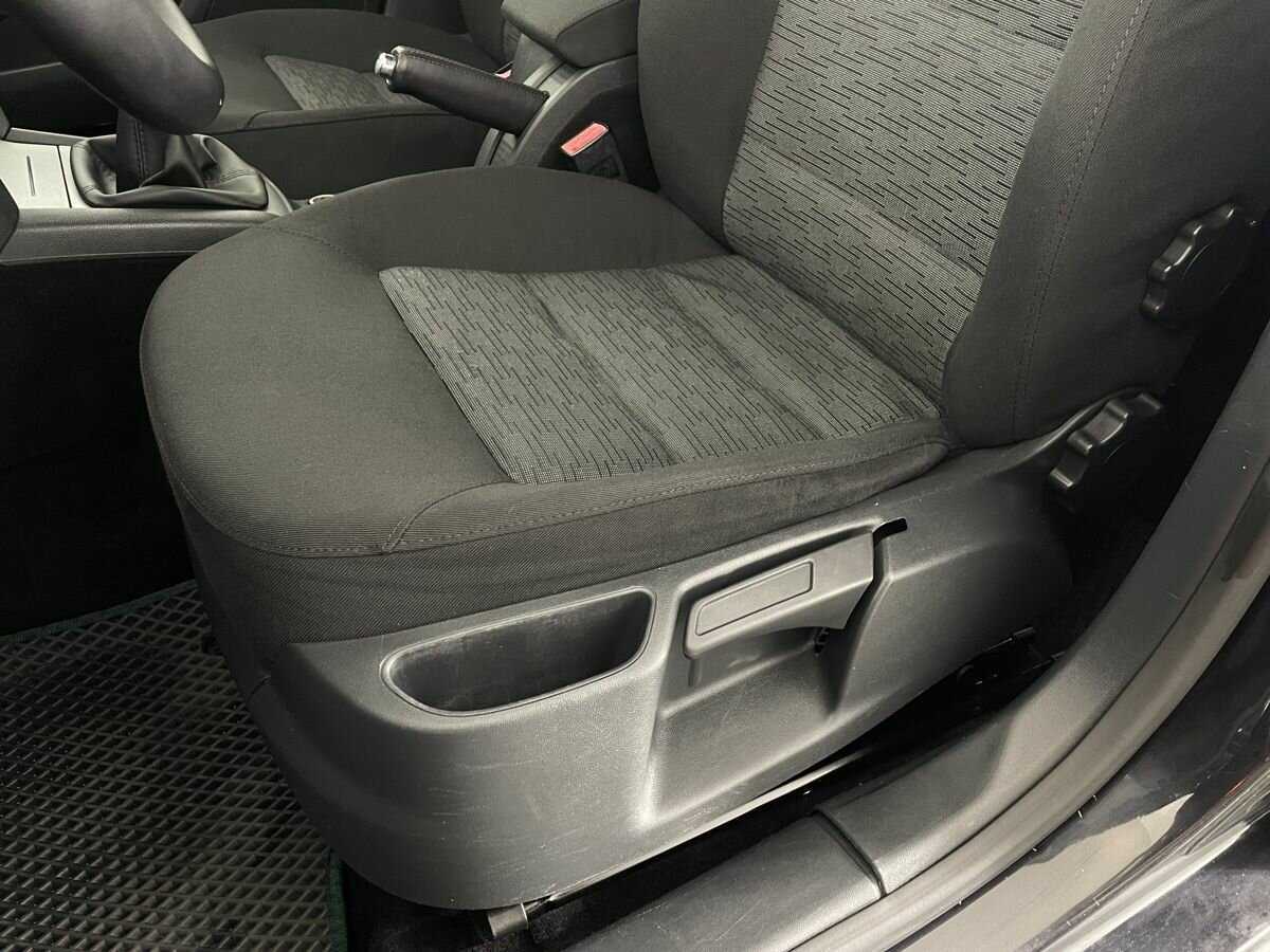 Купить Skoda Octavia, 2012, 196 814 км, фото №10