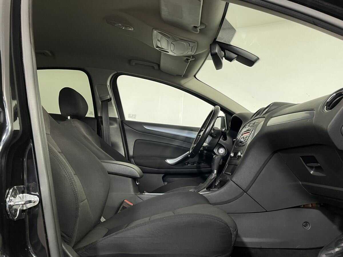 Купить Ford Mondeo, 2012, 245 444 км, фото №14