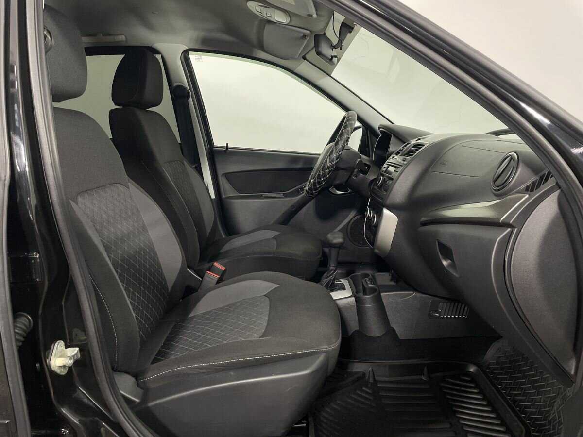 Купить Lada (ВАЗ) Granta, 2019, 103 283 км, фото №14