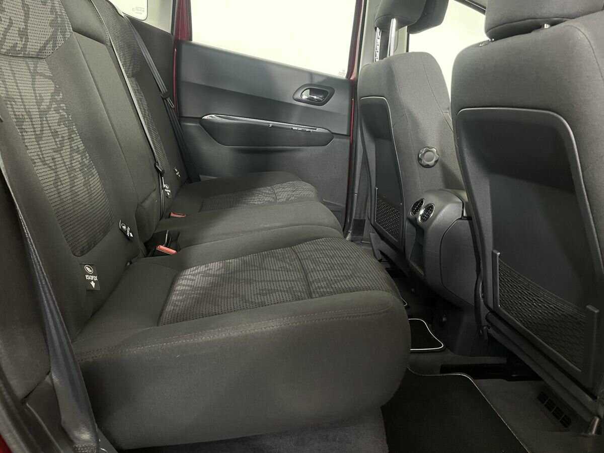 Купить Peugeot 3008, 2012, 168 747 км, фото №16