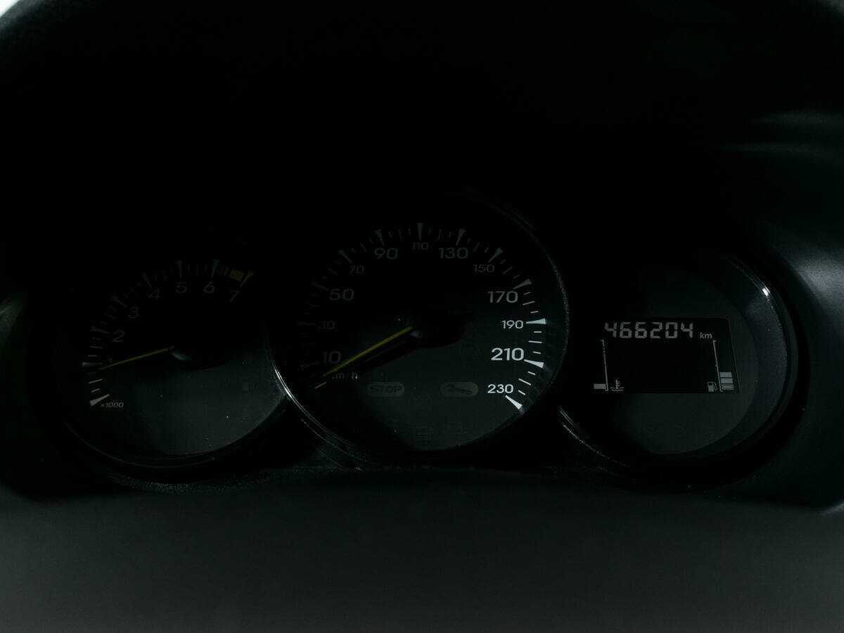 Купить Renault Megane, 2012, 466 201 км, фото №13