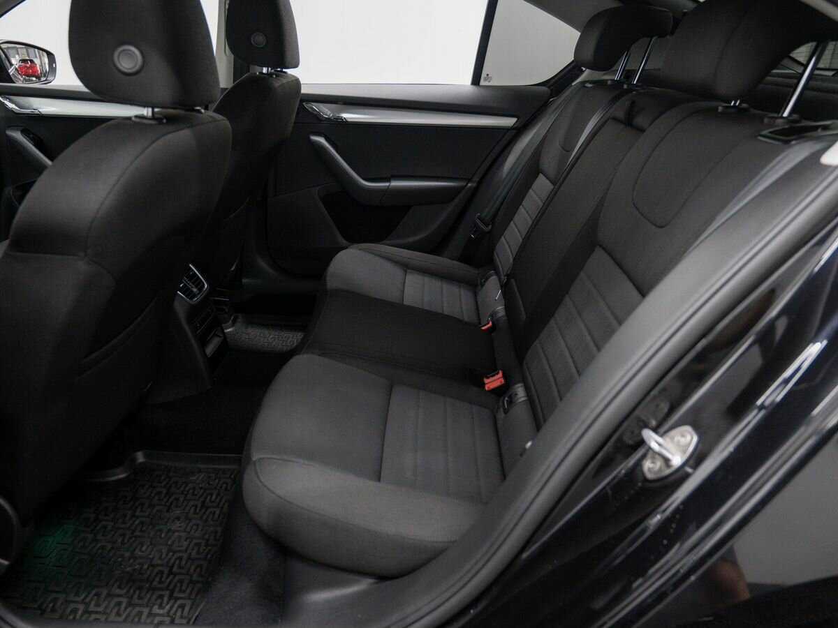 Купить Skoda Octavia, 2016, 147 000 км, фото №12
