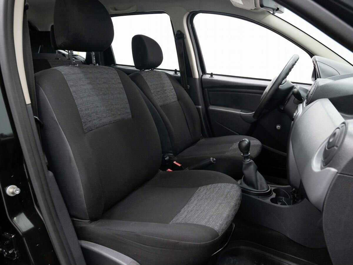 Купить Renault Duster, 2013, 42 000 км, фото №12