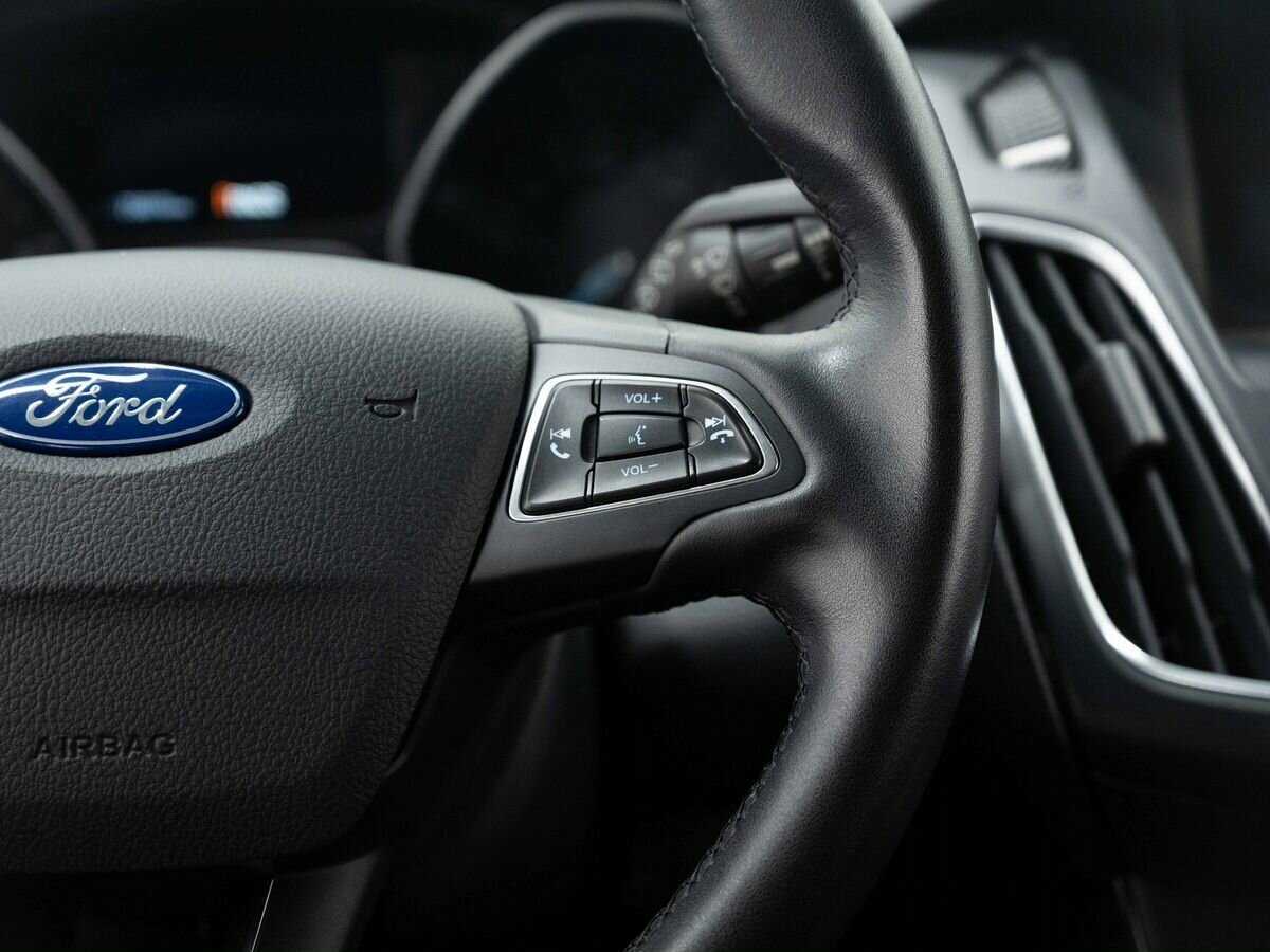 Купить Ford Focus, 2016, 76 000 км, фото №16