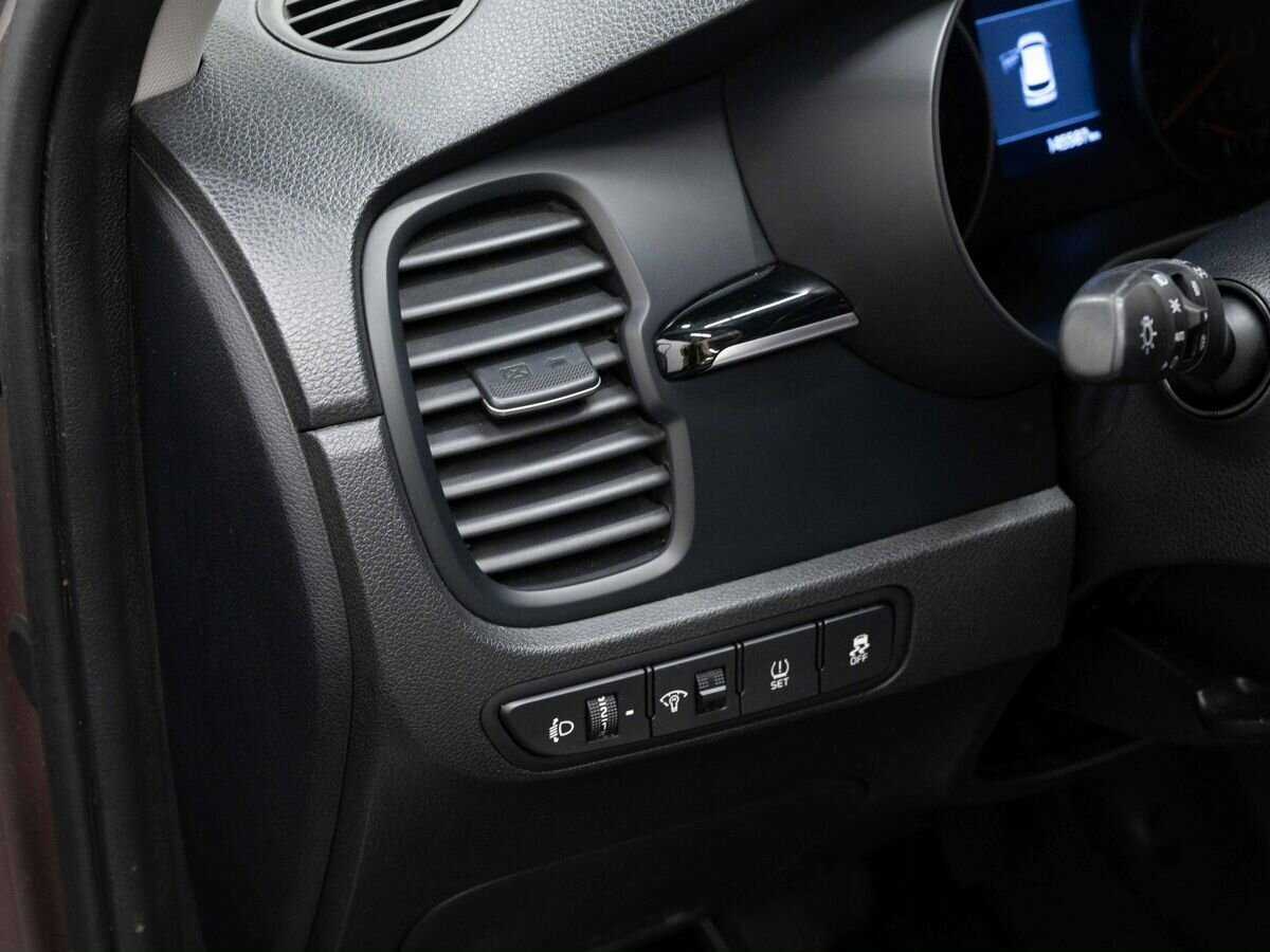 Купить Kia Rio X-Line, 2018, 145 000 км, фото №19