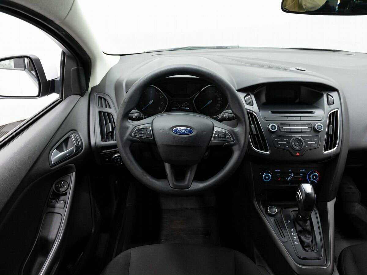 Купить Ford Focus, 2016, 163 000 км, фото №14