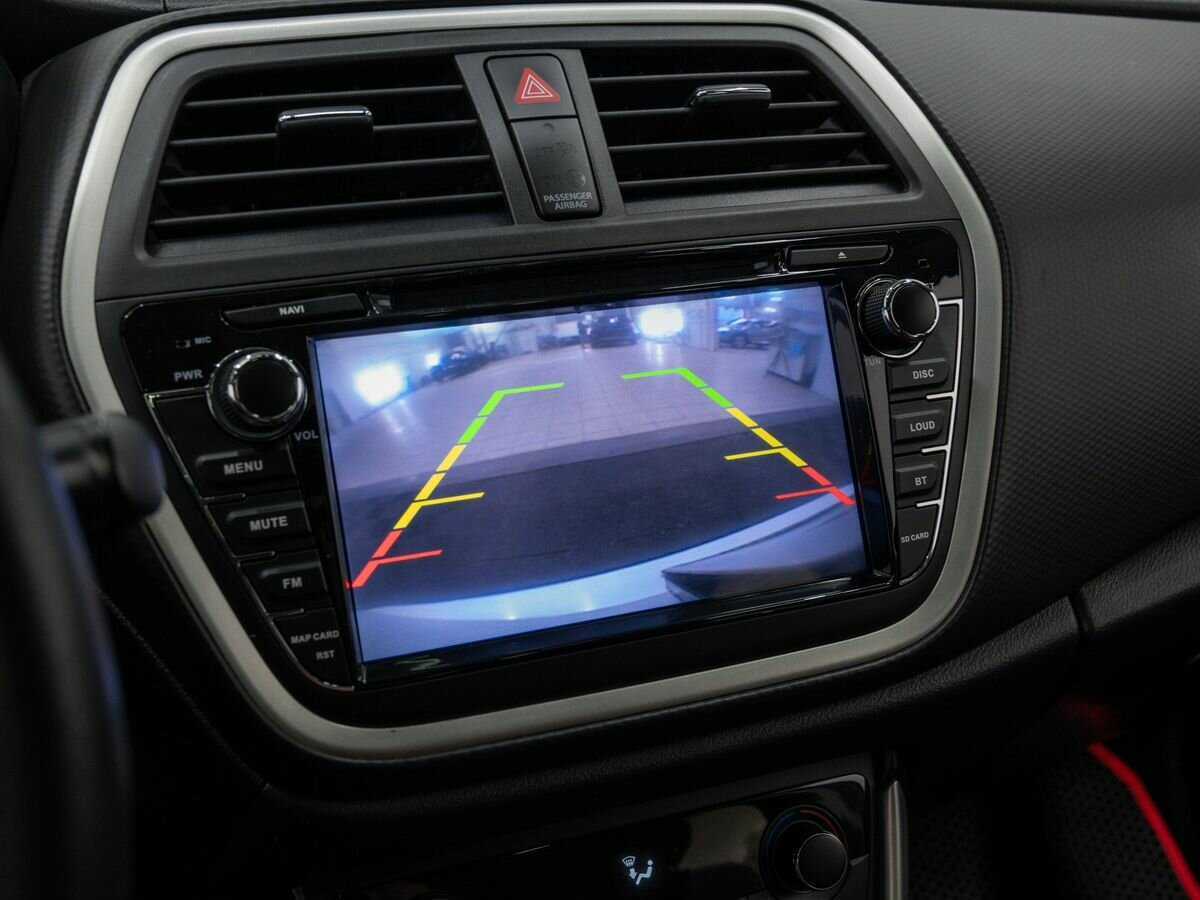 Купить Suzuki SX4, 2014, 137 000 км, фото №22