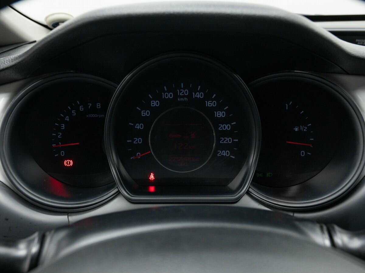 Купить Kia Ceed, 2014, 230 000 км, фото №21