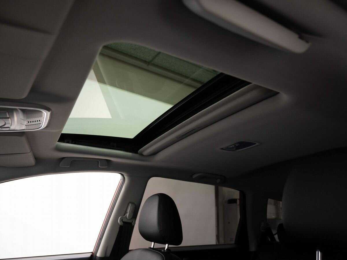 Купить Haval H6, 2016, 95 000 км, фото №21