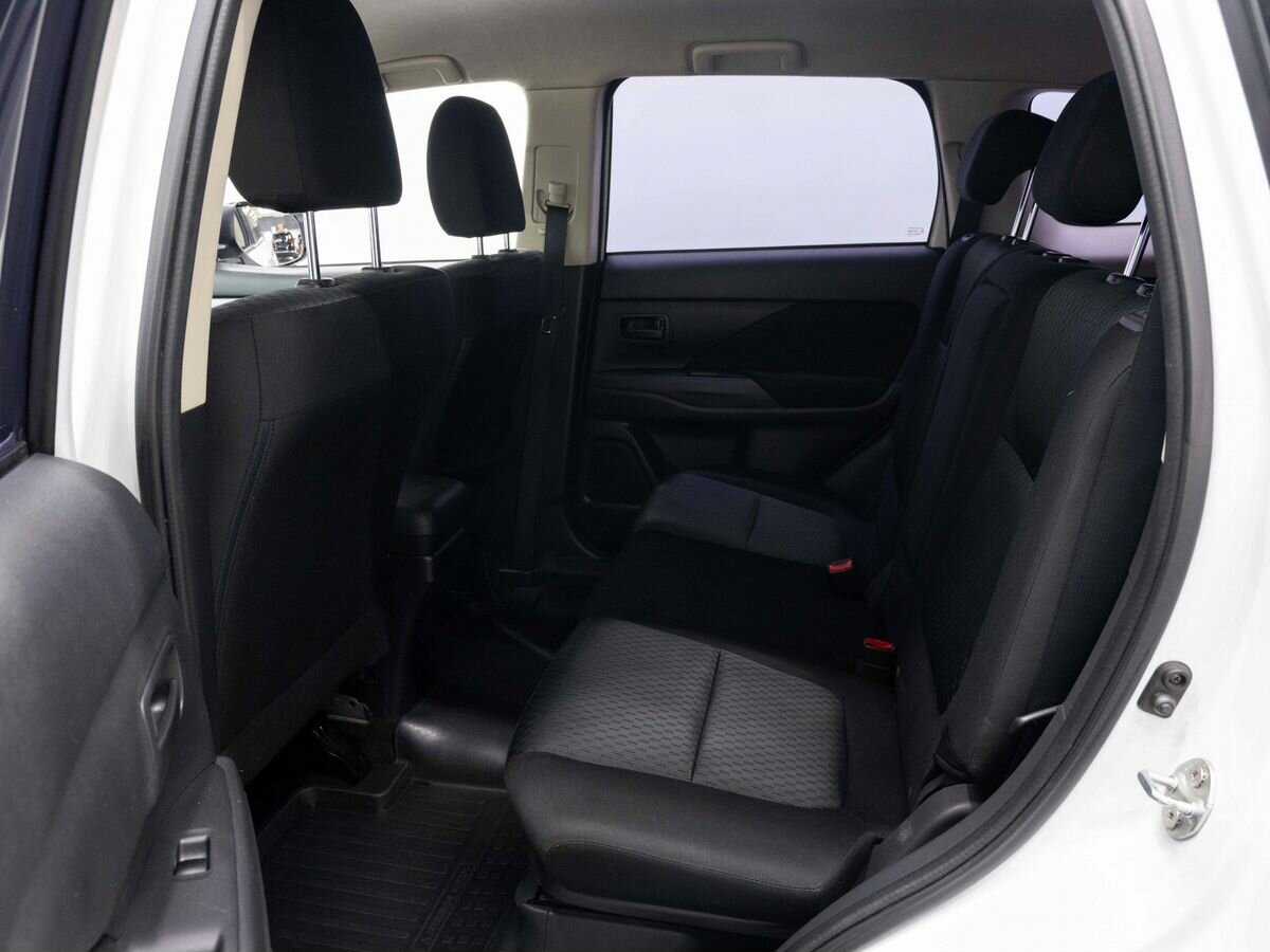 Купить Mitsubishi Outlander, 2014, 288 000 км, фото №9