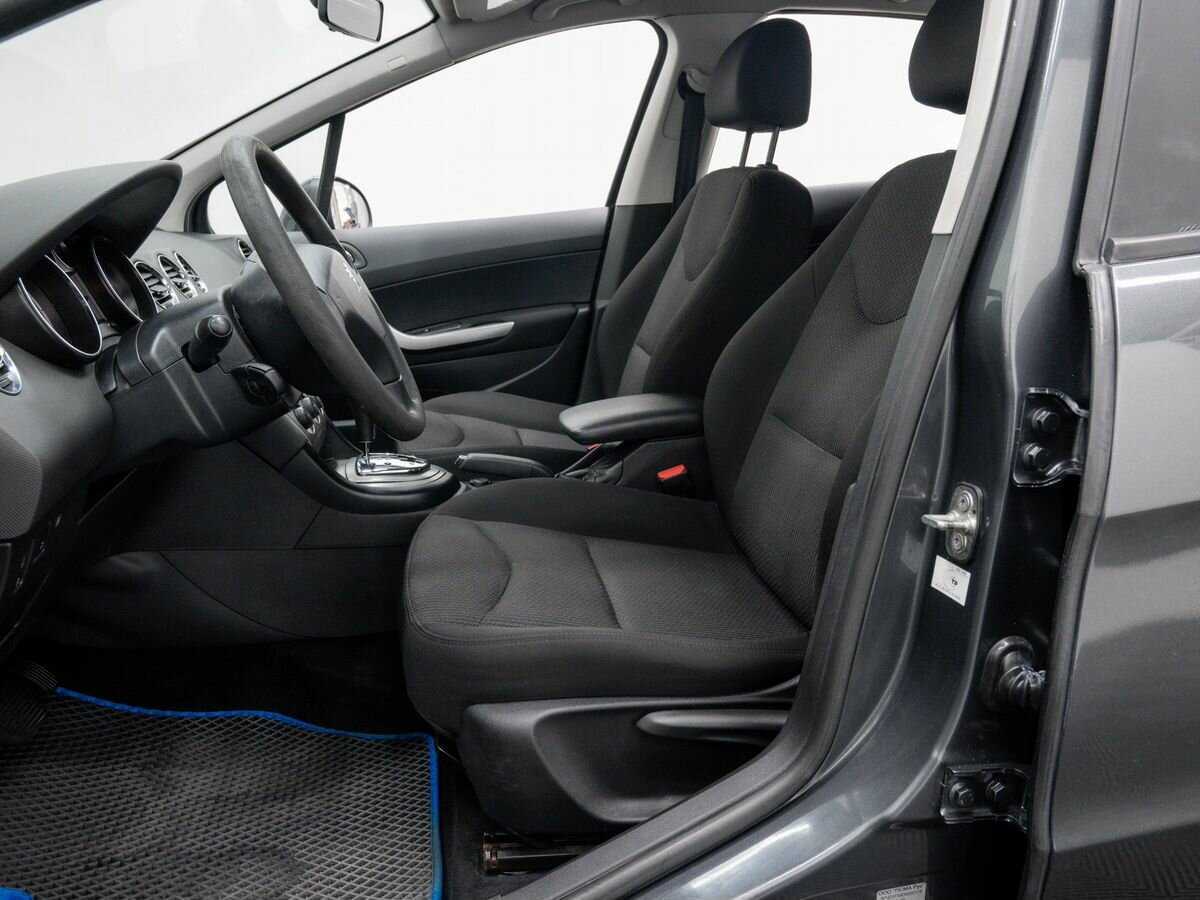 Купить Peugeot 408, 2013, 151 000 км, фото №14