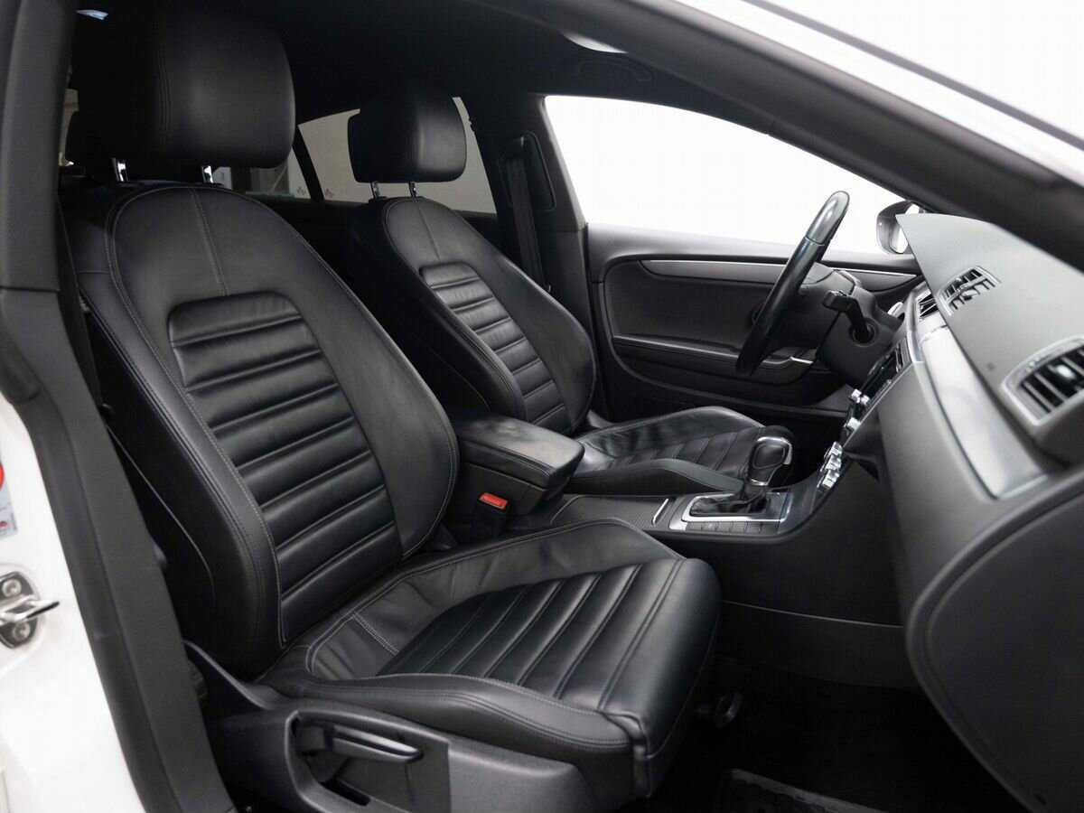 Купить Volkswagen Passat CC, 2013, 268 439 км, фото №12