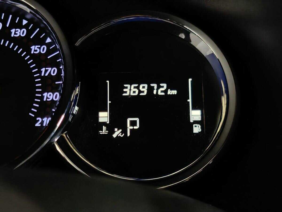 Купить Renault Sandero Stepway, 2019, 36 970 км, фото №16