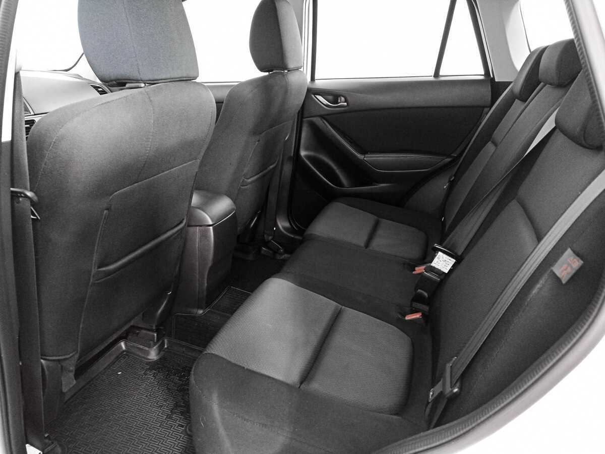 Купить Mazda CX-5, 2015, 172 567 км, фото №10