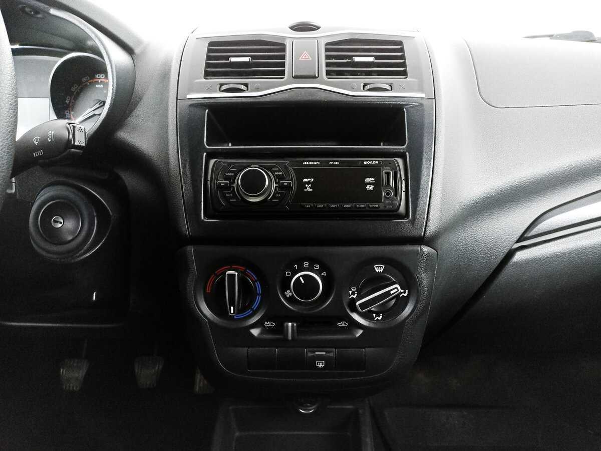 Купить Lada (ВАЗ) Granta, 2019, 69 410 км, фото №13