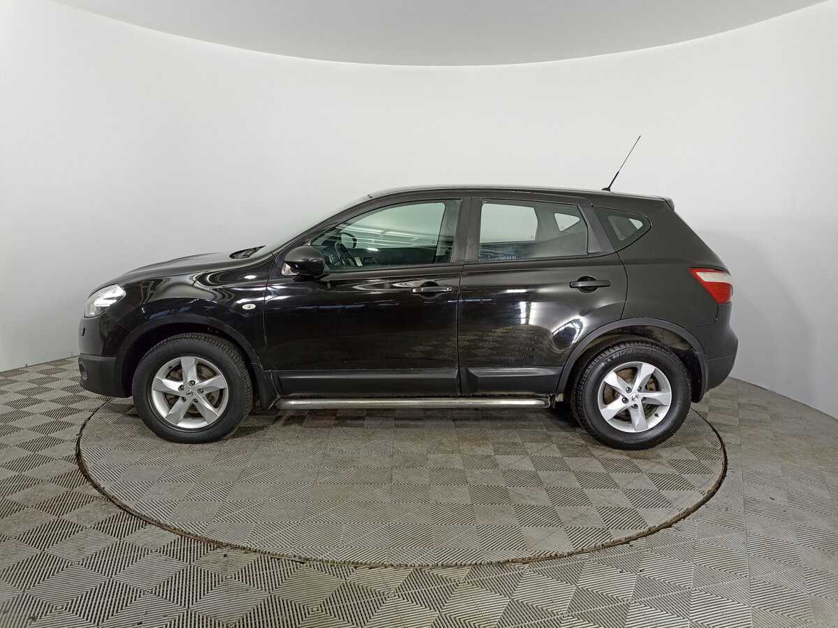 Купить Nissan Qashqai, 2013, 167 835 км, фото №8