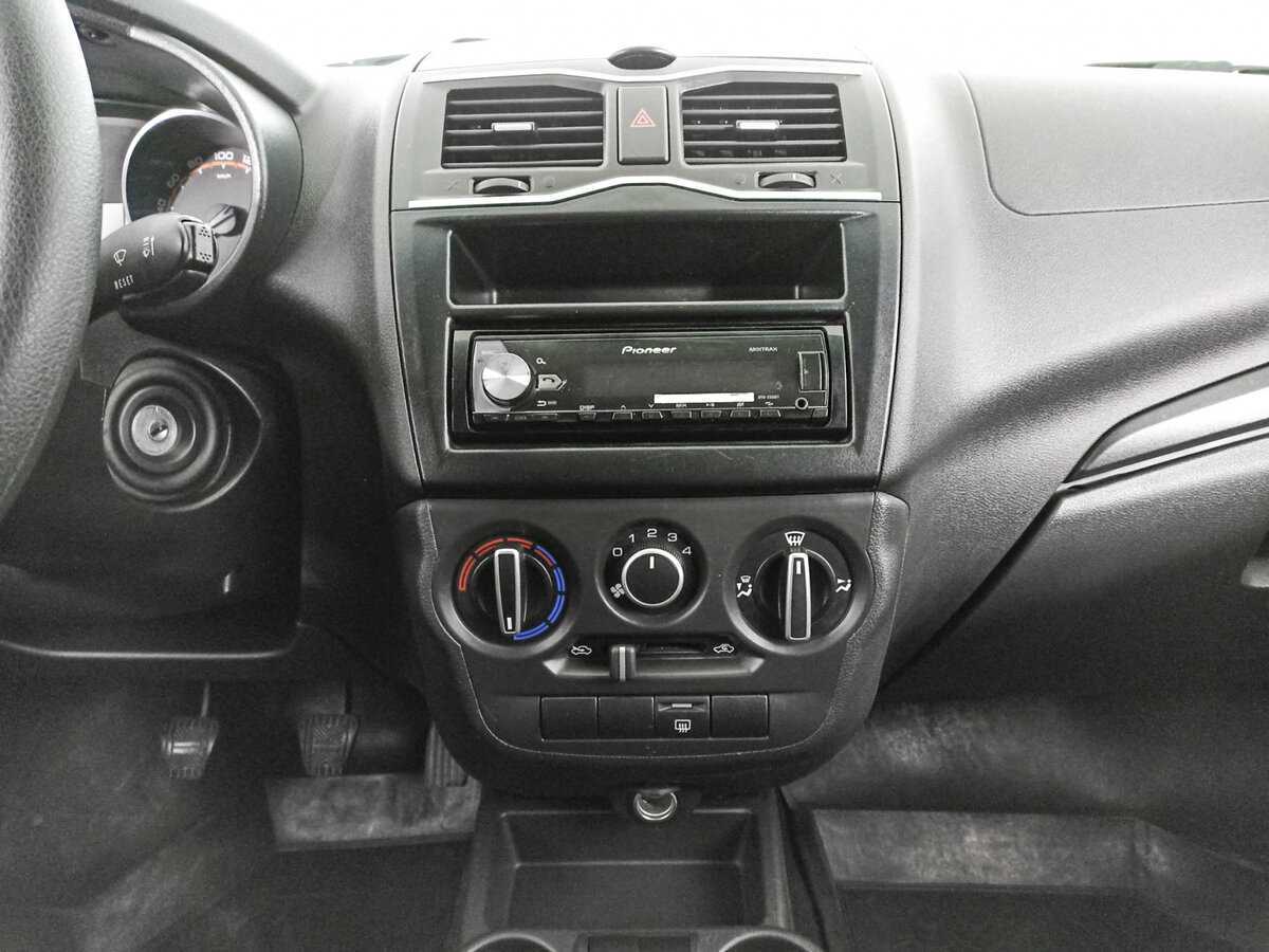 Купить Lada (ВАЗ) Granta, 2019, 21 319 км, фото №13