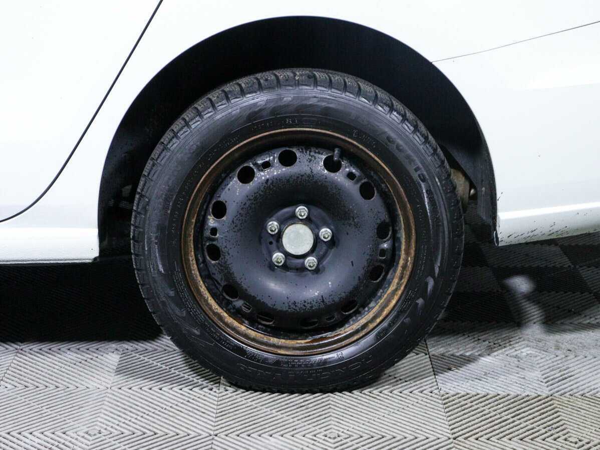 Купить Volkswagen Polo, 2019, 112 283 км, фото №13