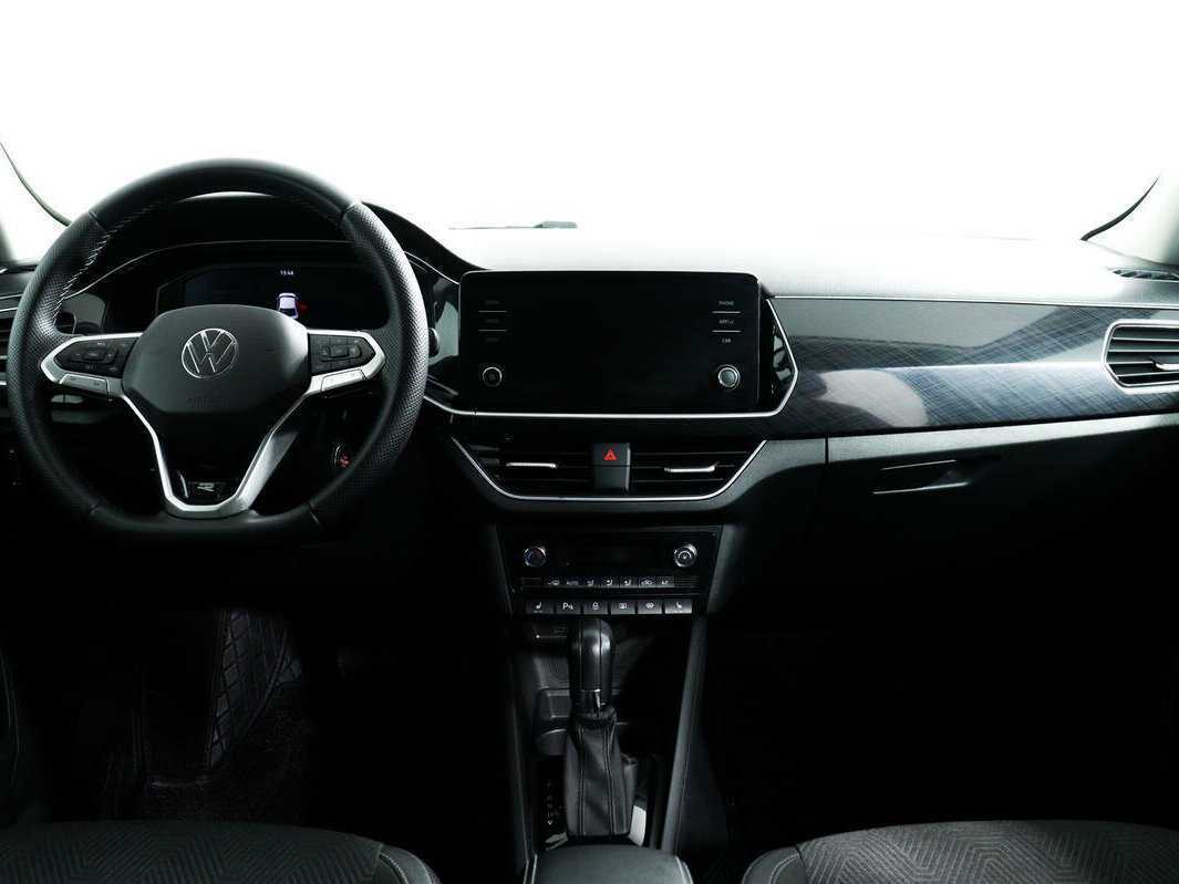 Купить Volkswagen Polo, 2020, 68 350 км, фото №11