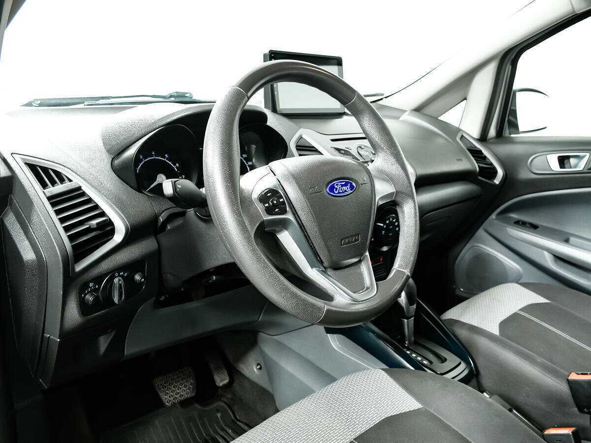 Купить Ford EcoSport, 2016, 141 800 км, фото №13