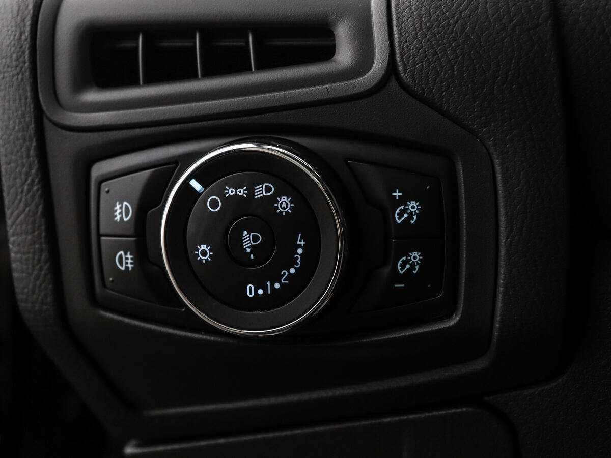 Купить Ford Focus, 2014, 125 288 км, фото №10