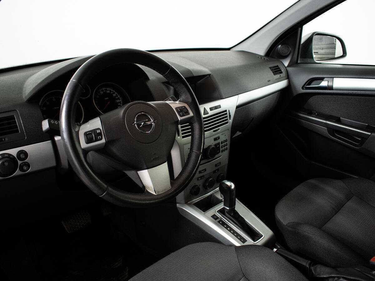 Купить Opel Astra, 2014, 196 000 км, фото №13