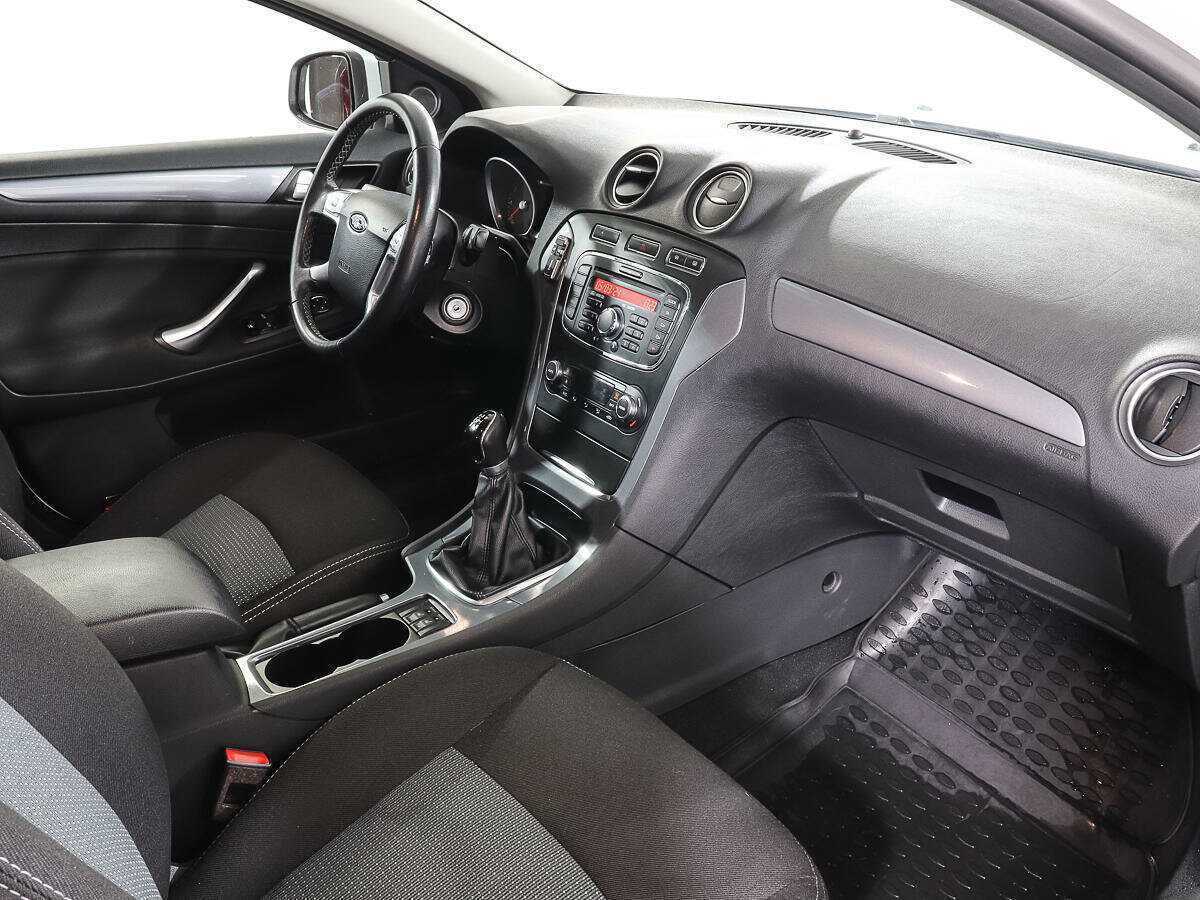 Купить Ford Mondeo, 2013, 155 977 км, фото №9