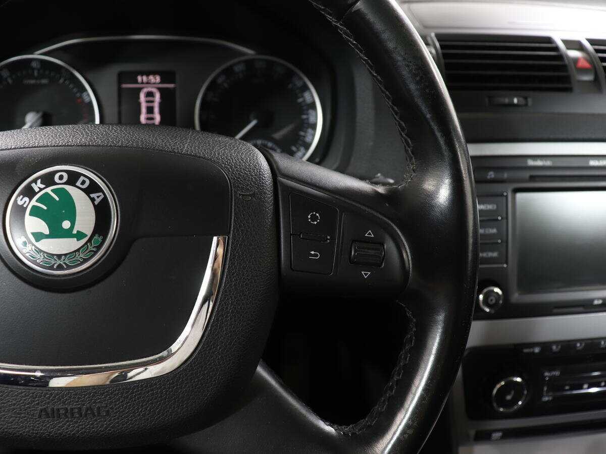 Купить Skoda Octavia, 2013, 170 341 км, фото №16