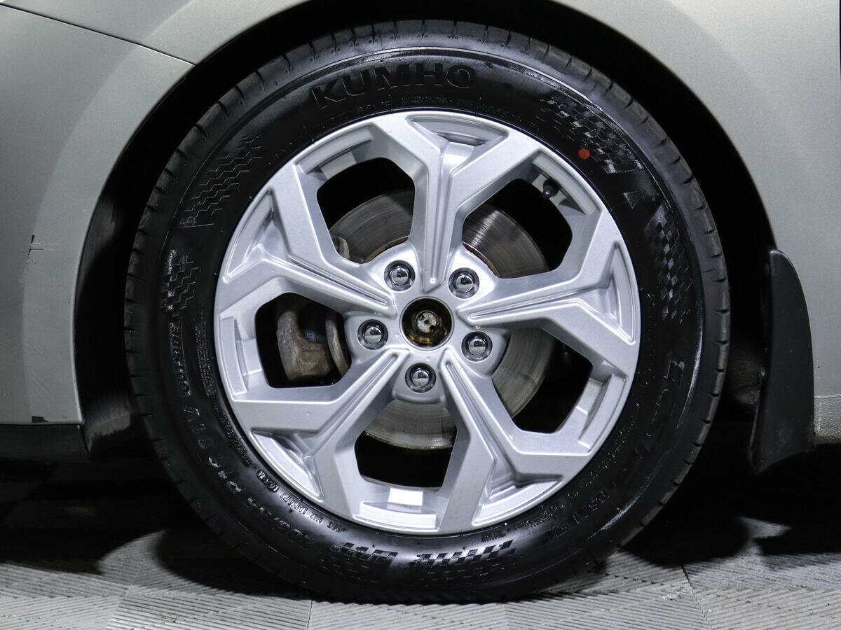 Купить Kia Ceed, 2013, 169 619 км, фото №15