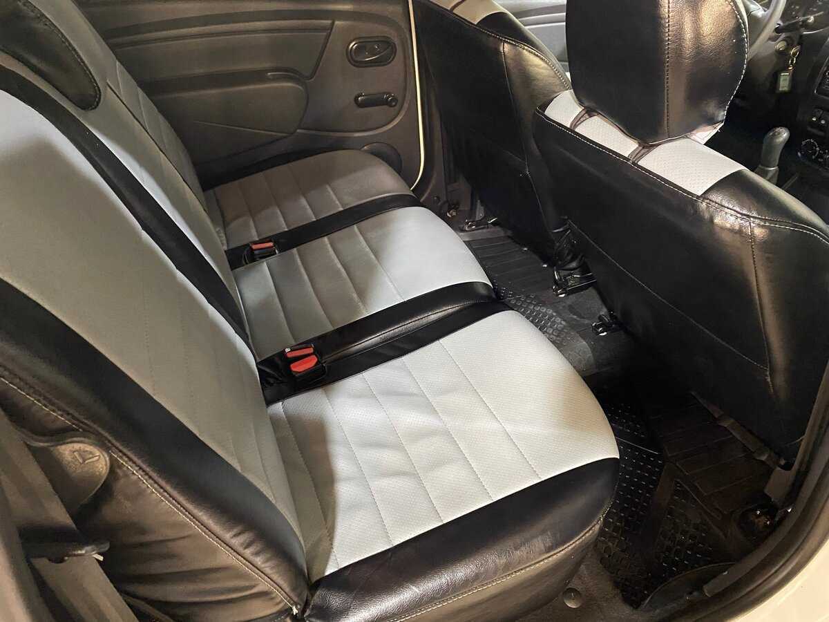 Купить Lada (ВАЗ) Largus, 2020, 45 000 км, фото №24