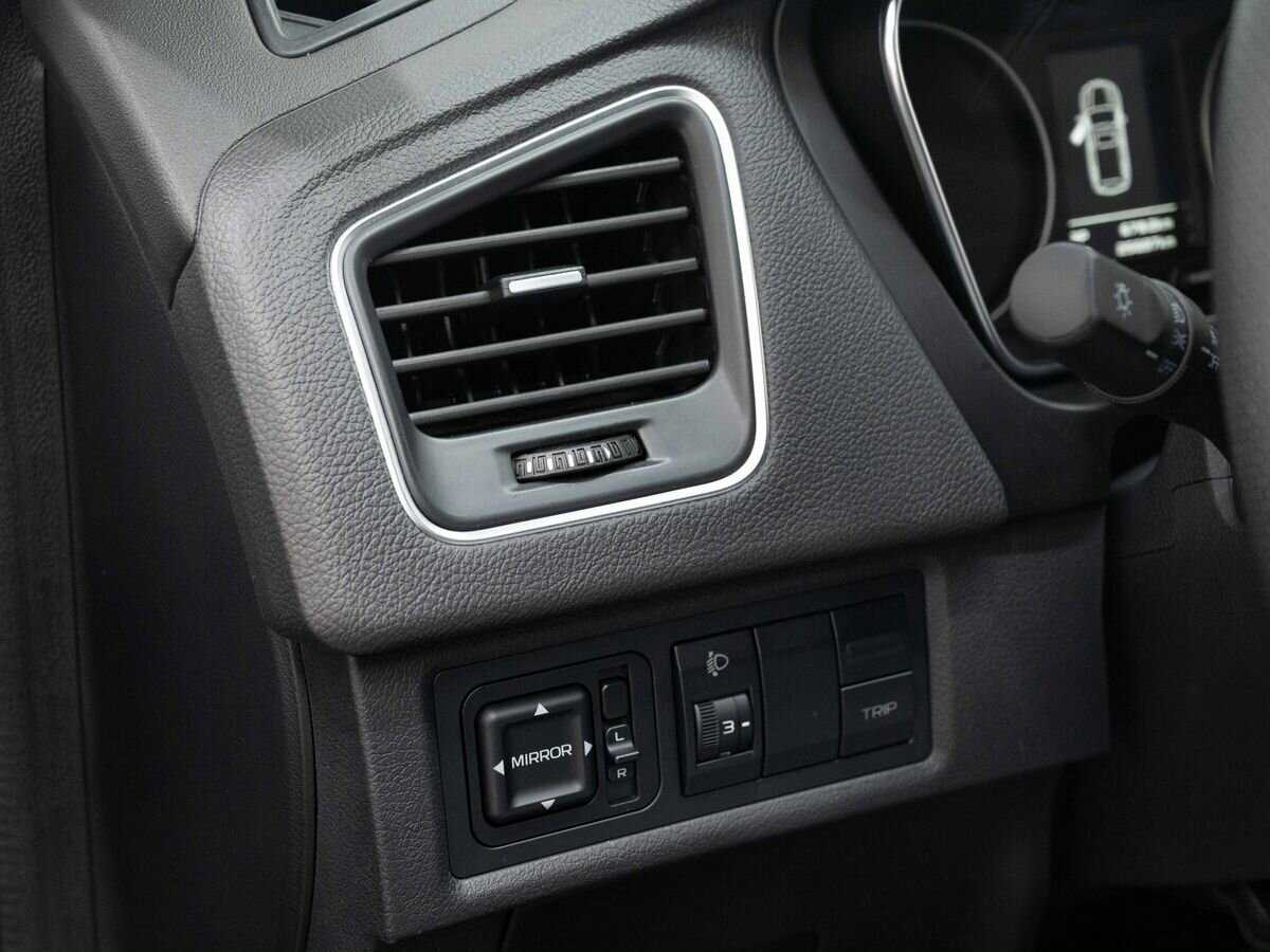 Купить Geely Emgrand X7, 2020, 25 694 км, фото №18