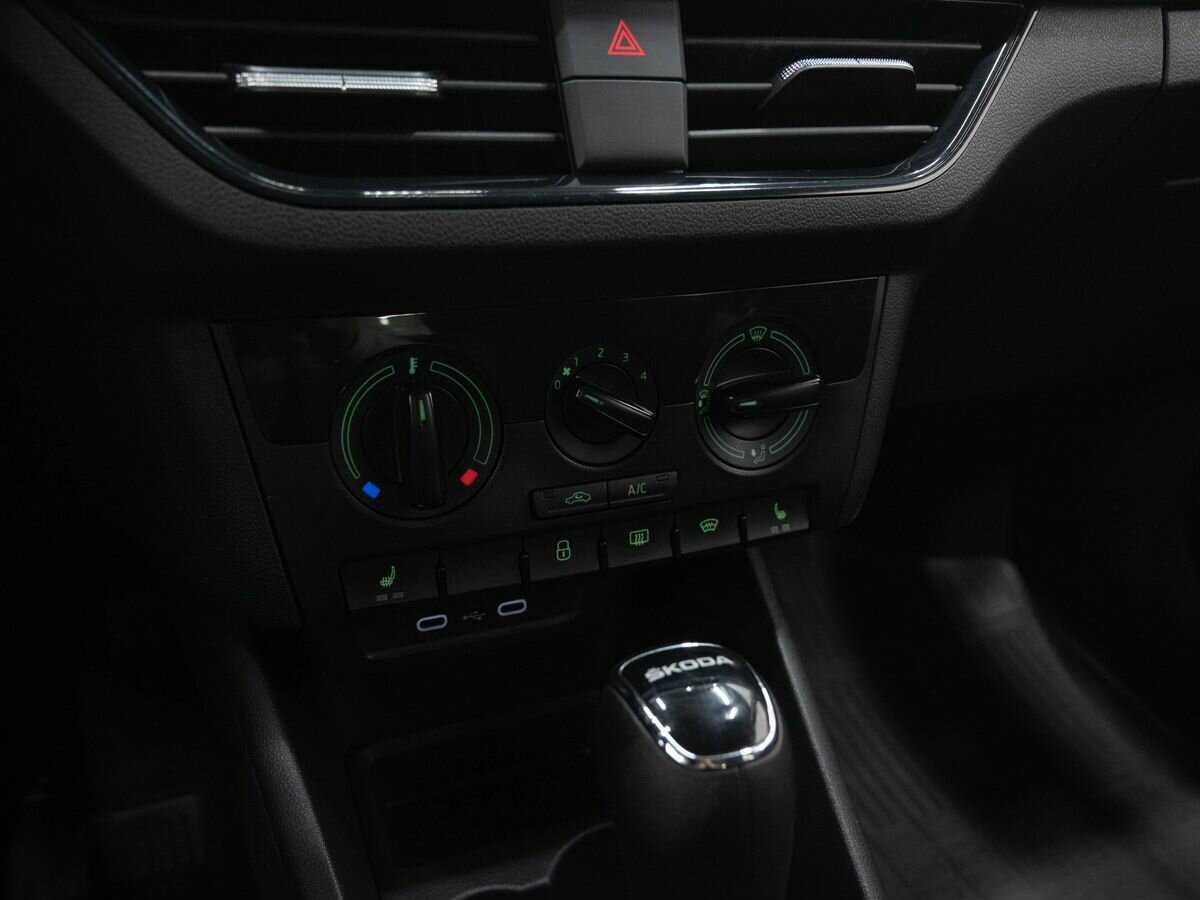 Купить Skoda Rapid, 2022, 63 534 км, фото №18