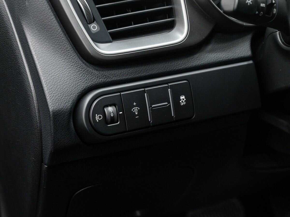 Купить Kia Ceed, 2019, 93 000 км, фото №17