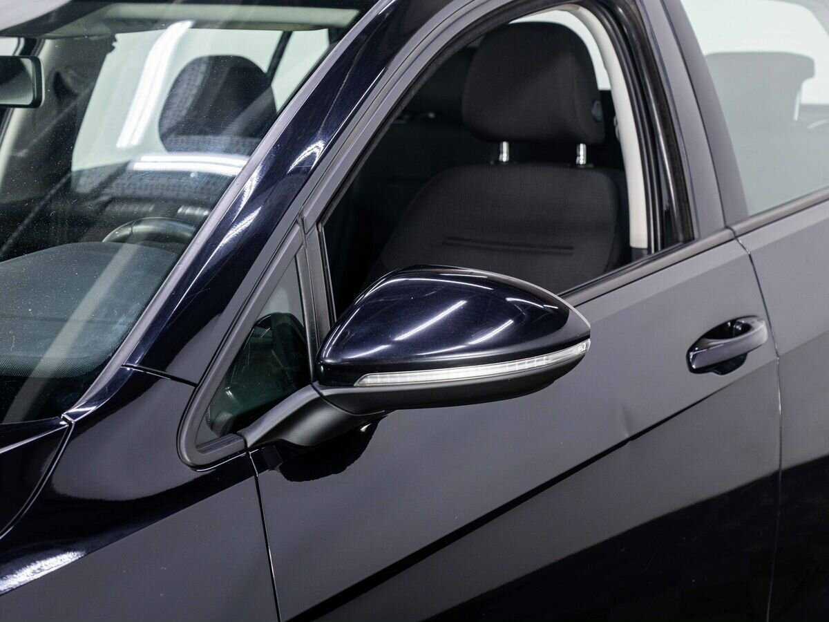 Купить Volkswagen Golf, 2013, 98 712 км, фото №8