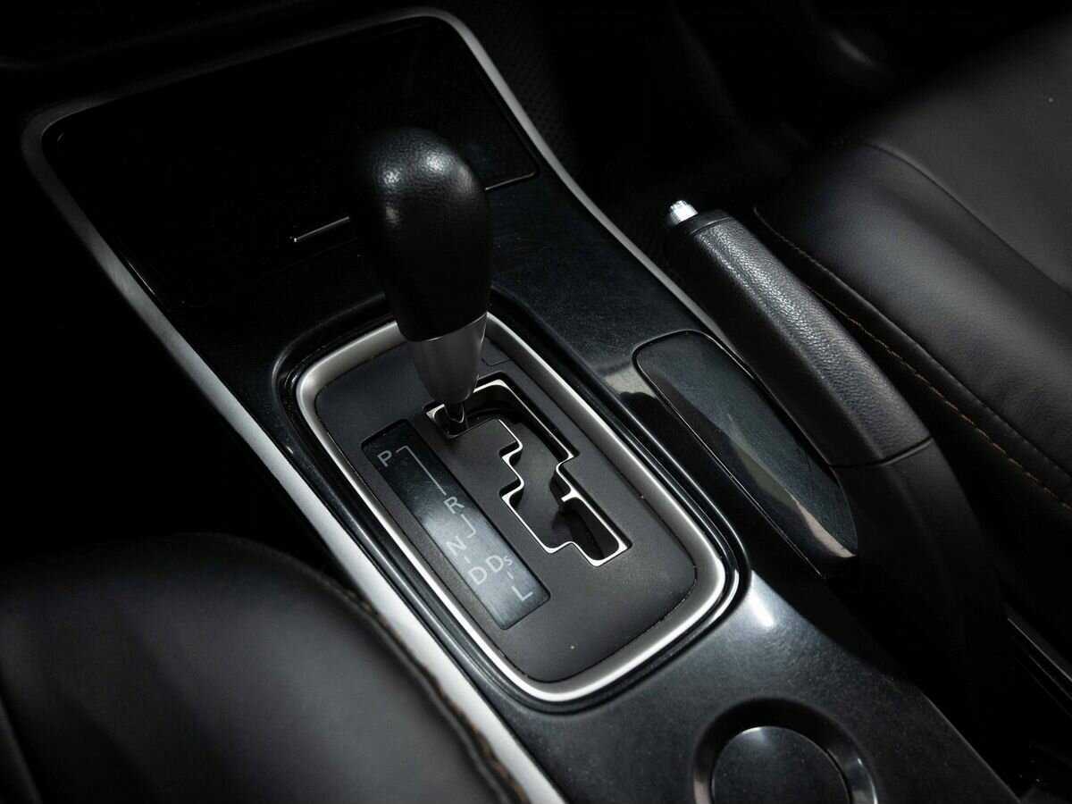 Купить Mitsubishi Outlander, 2018, 165 115 км, фото №21