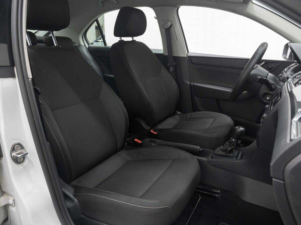 Купить Skoda Rapid, 2015, 189 864 км, фото №12