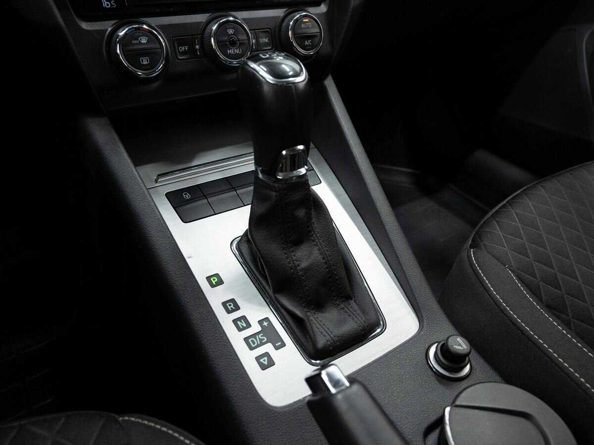 Купить Skoda Octavia, 2016, 263 120 км, фото №23