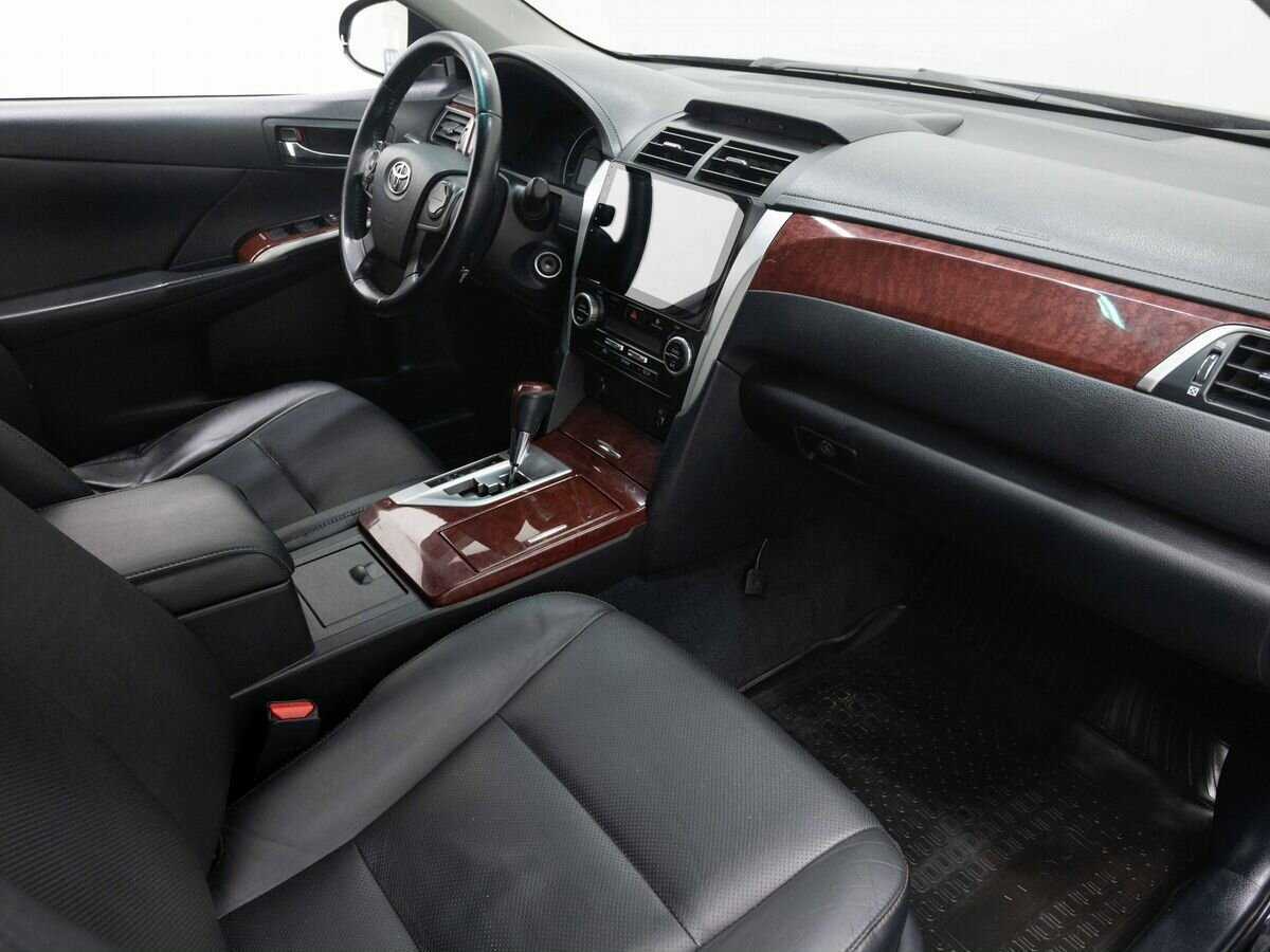 Купить Toyota Camry, 2012, 230 000 км, фото №11
