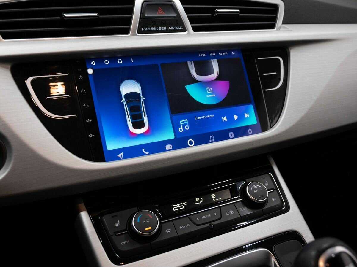 Купить Geely Atlas, 2020, 104 000 км, фото №21