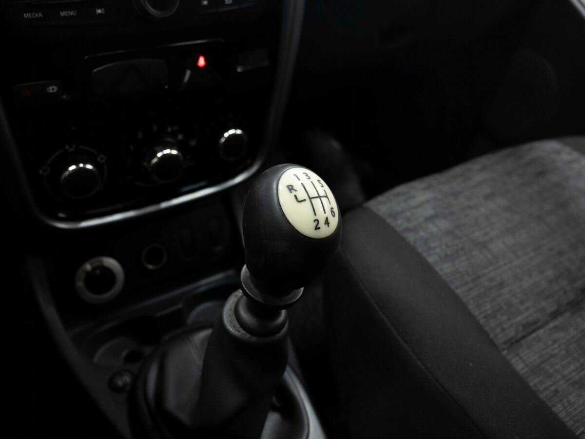 Купить Renault Duster, 2013, 191 657 км, фото №17