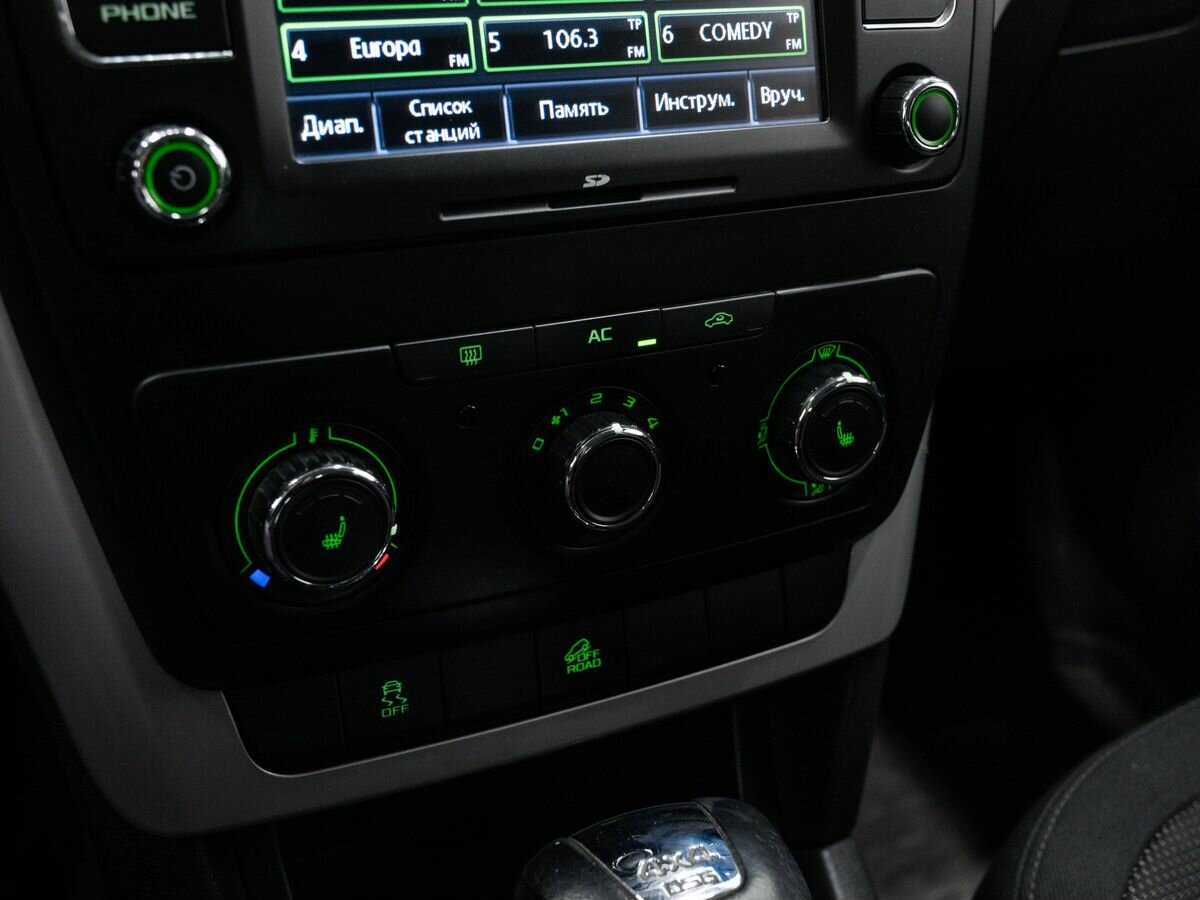 Купить Skoda Yeti, 2012, 225 074 км, фото №18