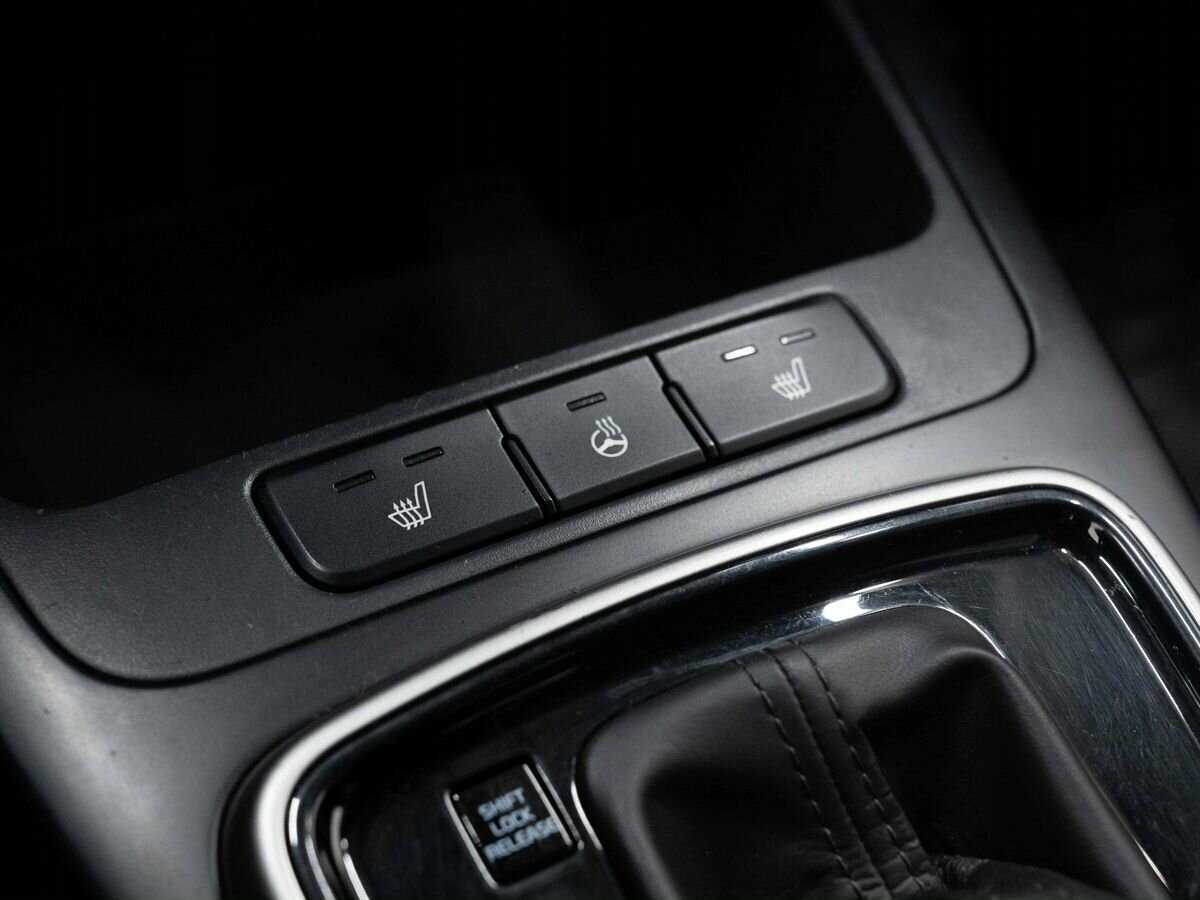 Купить Kia Rio X-Line, 2017, 197 013 км, фото №22