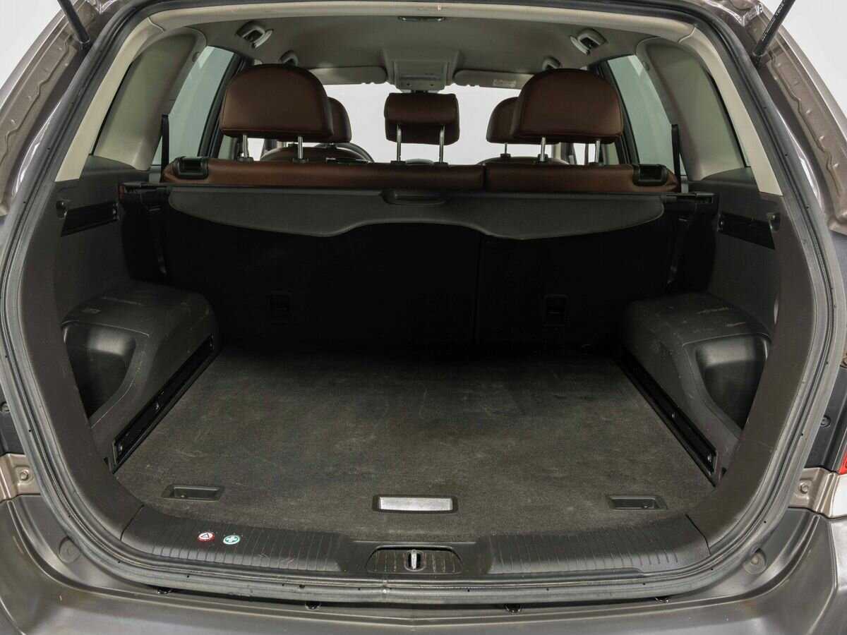 Купить Opel Antara, 2014, 192 000 км, фото №25