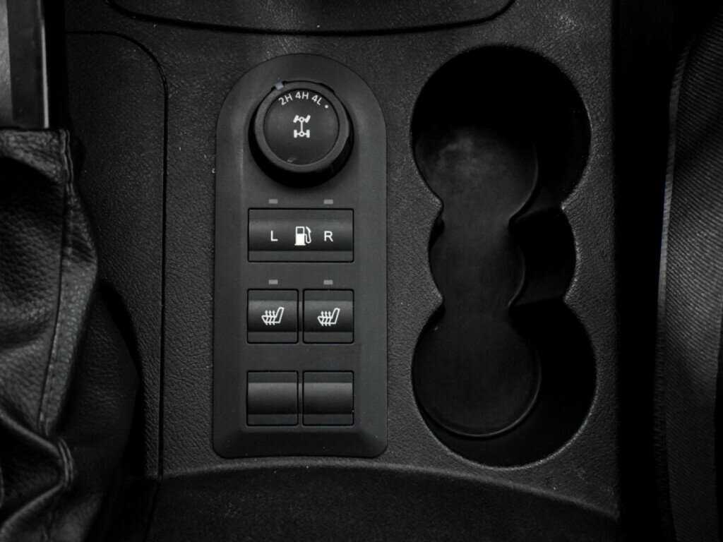 Купить УАЗ Patriot, 2015, 26 200 км, фото №10