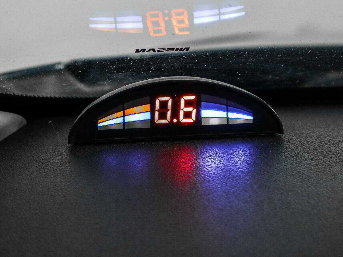 Купить Nissan Almera, 2015, 181 260 км, фото №14