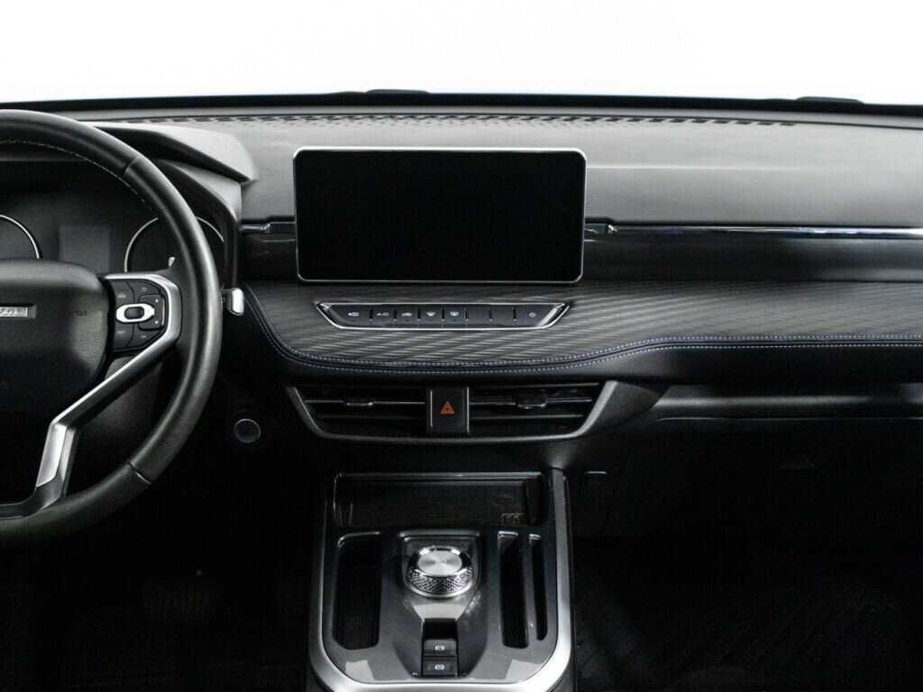 Купить Haval Jolion, 2022, 68 300 км, фото №14