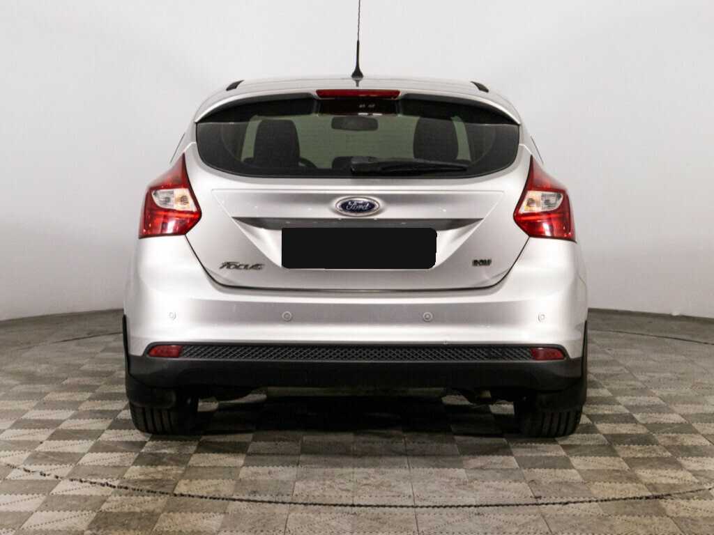 Купить Ford Focus, 2013, 119 868 км, фото №6
