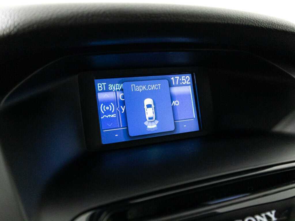 Купить Ford Focus, 2013, 119 868 км, фото №15