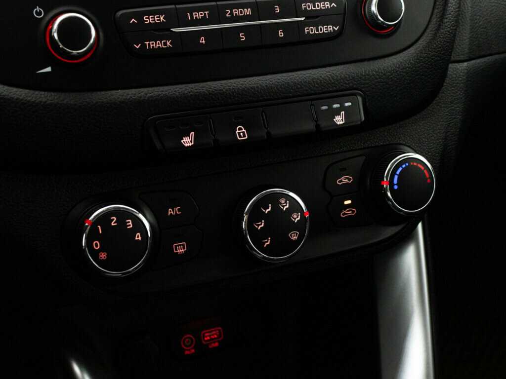 Купить Kia Ceed, 2016, 123 545 км, фото №15