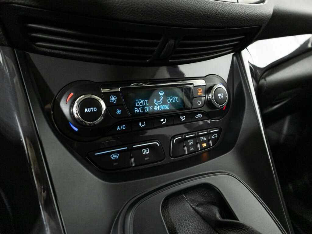 Купить Ford Kuga, 2014, 94 268 км, фото №17